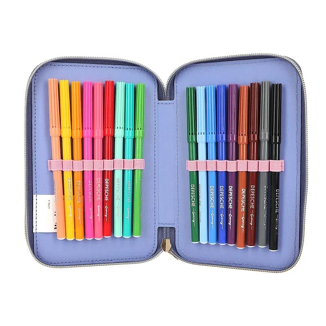 Penar triplu echipat Miss Melody BANDANA [6]