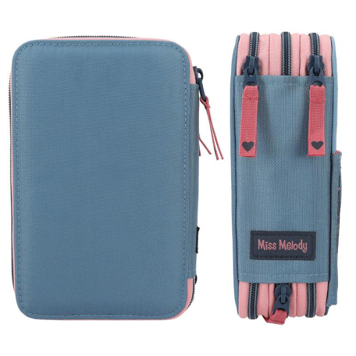 Penar triplu echipat My Little Farm Miss Melody 21 cm [3]