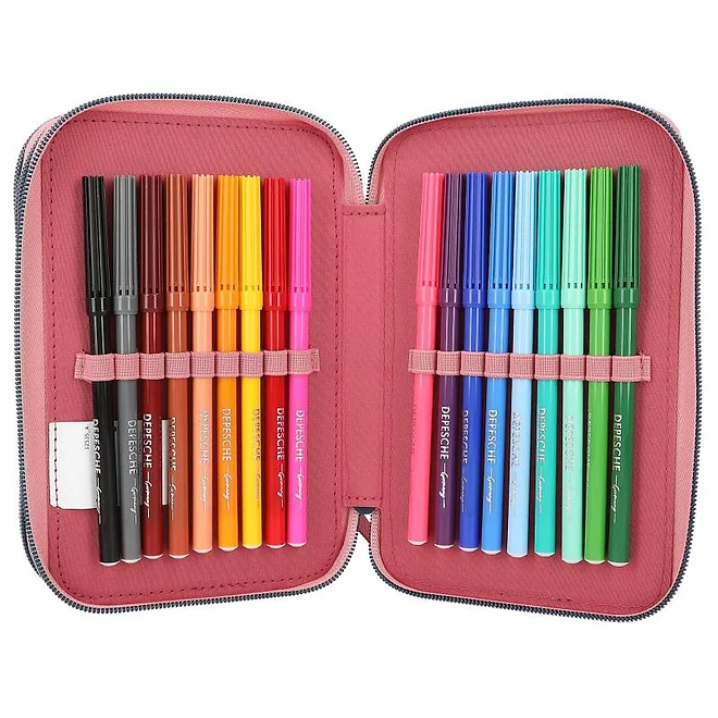 Penar triplu echipat My Little Farm Miss Melody 21 cm [2]