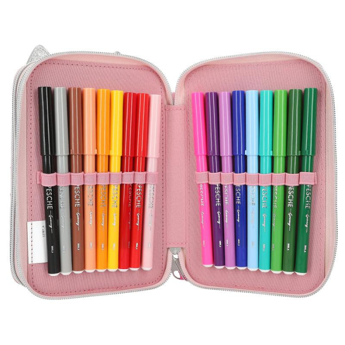 Penar triplu echipat TOPModel WILD [6]