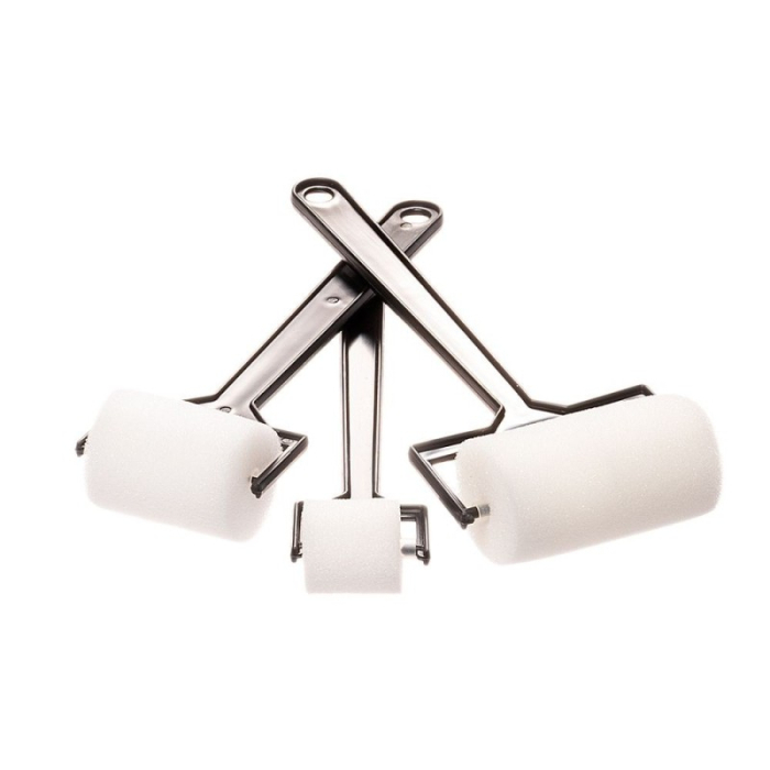 Pensule Set 3 Buretel DACO [2]