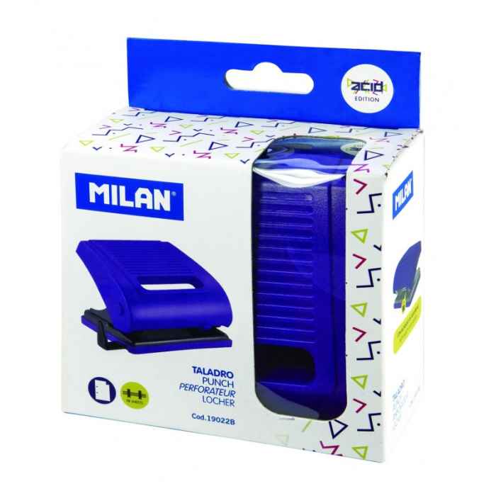 Perforator 15 Coli (19022B) Milan [2]