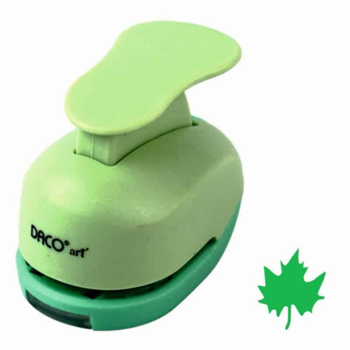 Perforator Hobby 1.8cm Frunza PF018/17 [2]