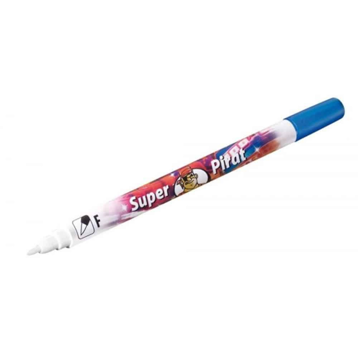 Pic Corector Super Pirat, Varf F - Pelikan [2]