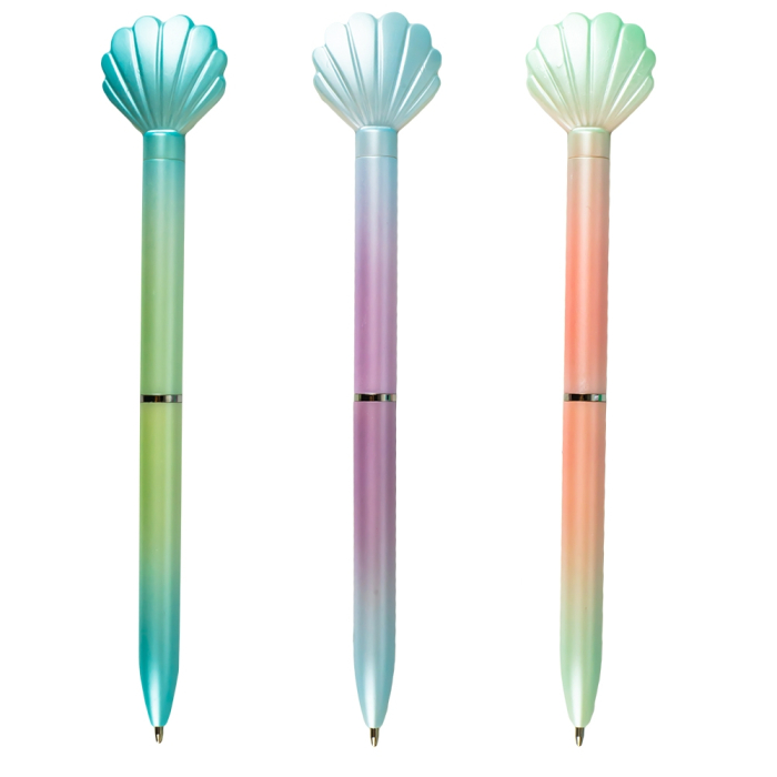 Pix cu mecanism Cross, Scoica [2]