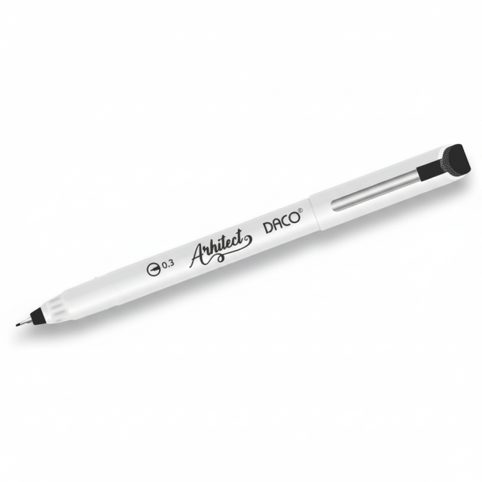 Pix DACO Liner Grafic Arhitect 0.3mm PX553 [4]