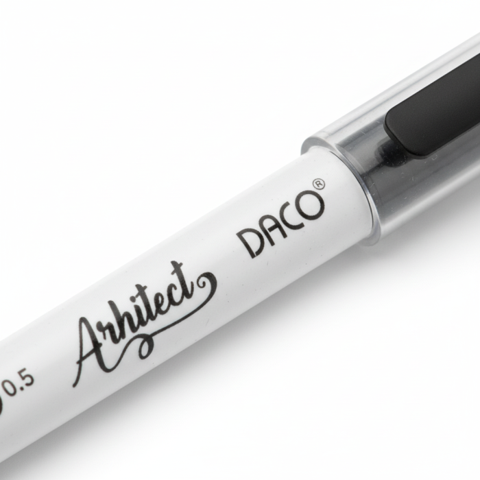 Pix DACO Liner Grafic Arhitect 0.5mm PX555 [3]