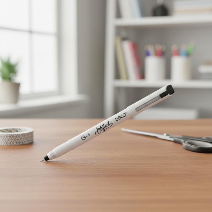 Pix DACO Liner Grafic Arhitect 0.5mm PX555 [2]