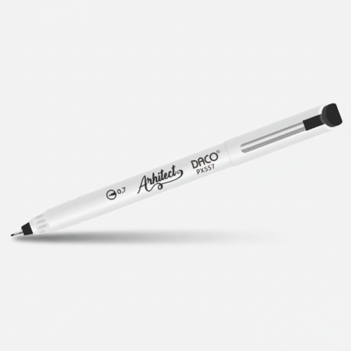 Pix DACO Liner Grafic Arhitect 0.7mm PX557 [4]