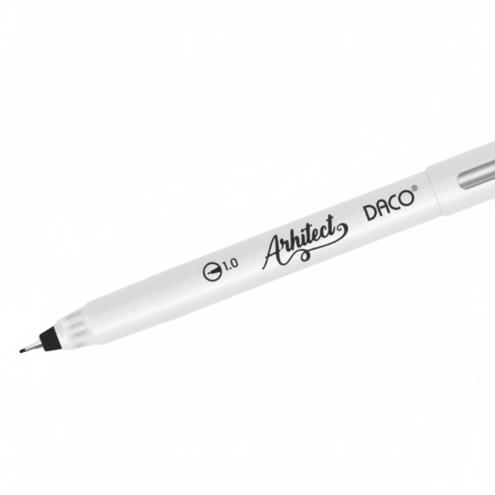 Pix DACO Liner Grafic Arhitect 1mm PX5510 [3]