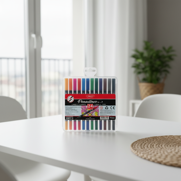 Pix DACO Pensuliner Set 24 [2]