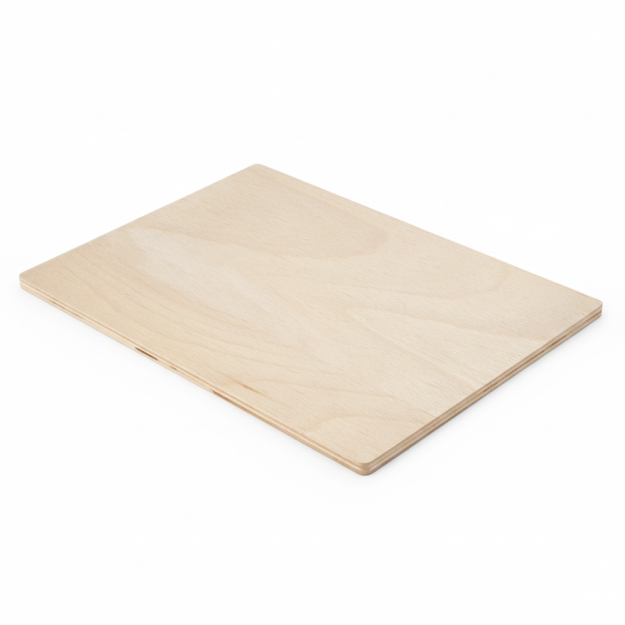 Placaj traforaj, 29.7x21cm, grosime 4mm [3]