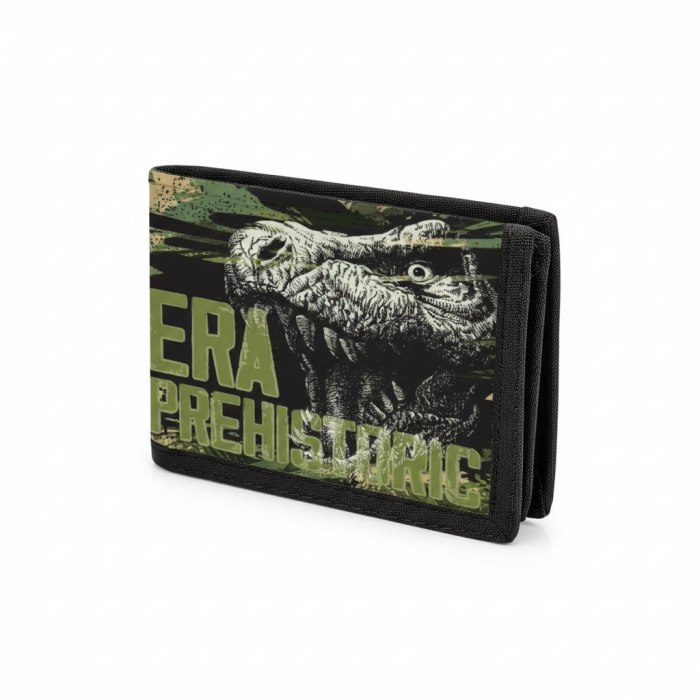Portmoneu Dinozaur 26x12 cm [3]