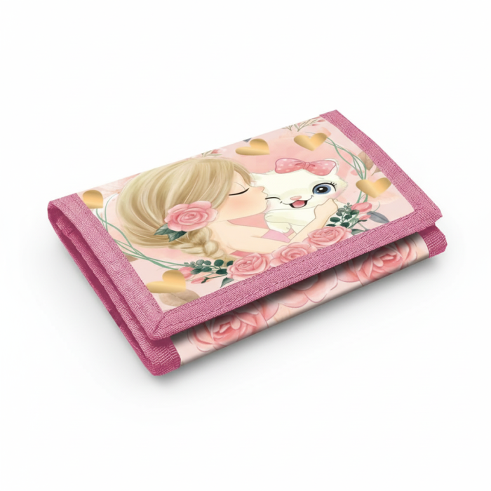 Portmoneu Fetite 26x12 cm [5]