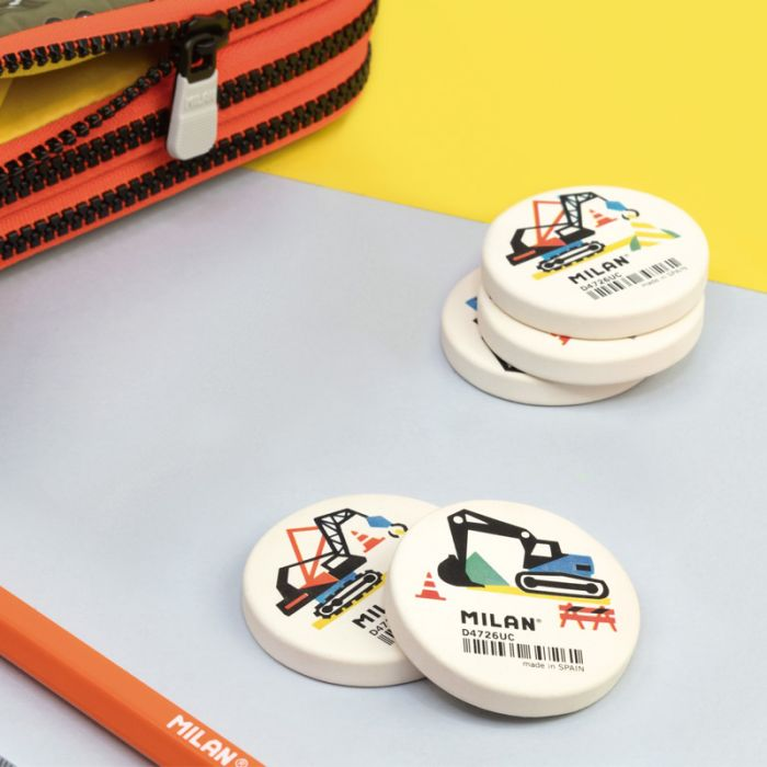 RADIERA MILAN 4726UC [2]