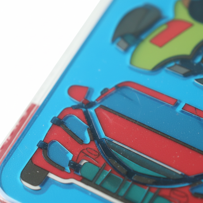 Șablon desen Transport DACO [2]