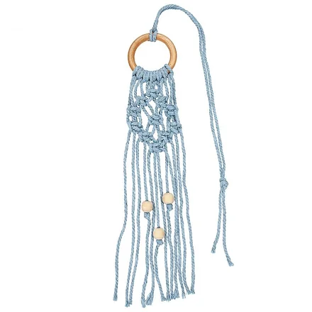 Set Creativ - Macrame DIY Mic Top Model [4]