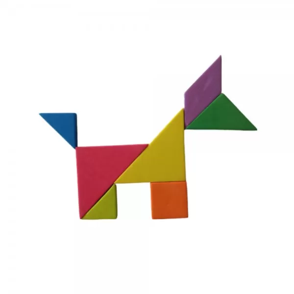 Set didactic - Tangram 002 [2]