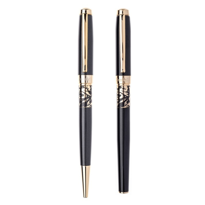 Set pix si stilou Daco SE268N Negru [3]