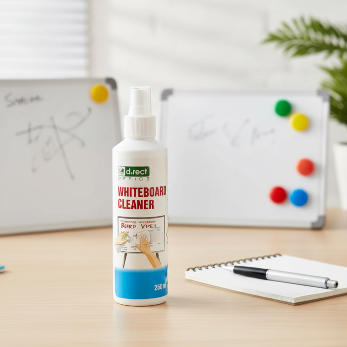 SPRAY CURATARE TABLA MAGNETICA 250 ML D.RECT [3]