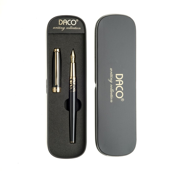 Stilou Daco Metalic Decebal ST112N [3]