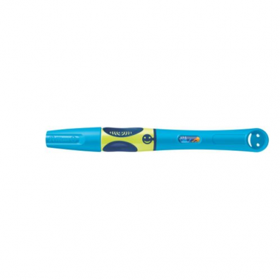 Stilou Griffix pentru dreptaci, culoare Neon Fresh Blue [3]