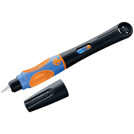 Stilou Griffix pentru stangaci culoare Negru [2]