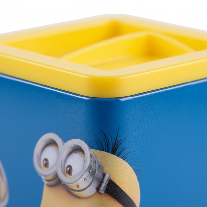 Suport birou Minions [3]