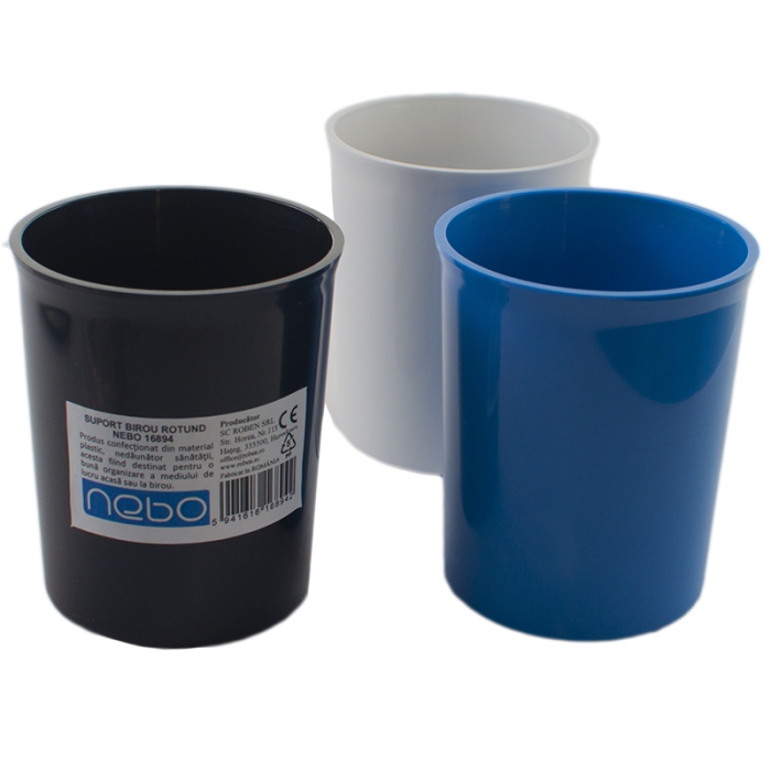 Suport Birou Rotund - diverse culori [2]