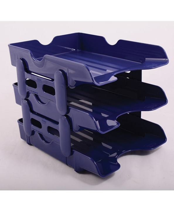 Tavite WUP pentru documente cu inaltatoare, Albastru [2]