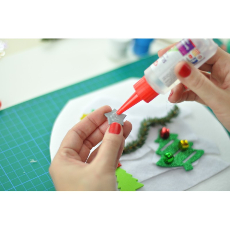 Accesorii craft - AD043 Stela spuma [1]