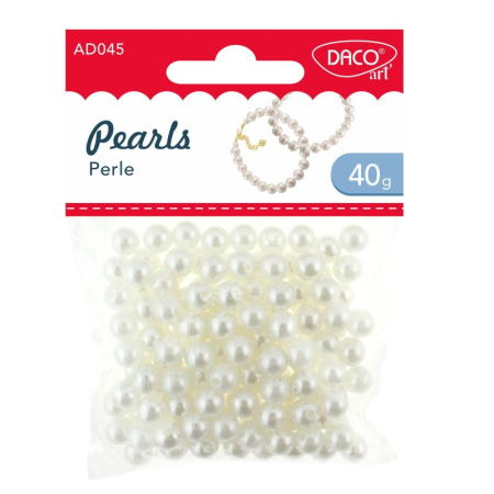 Accesorii Craft - Accesorii craft - AD045 Perle