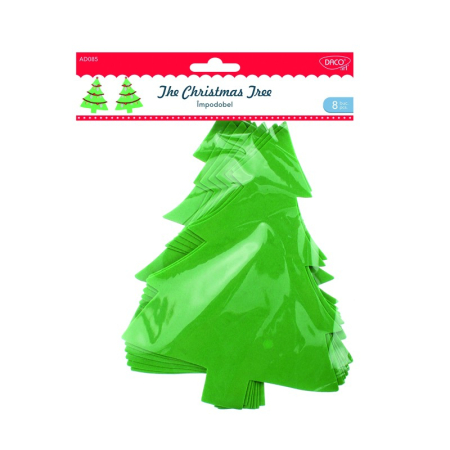 Creative & hobby - Accesorii craft - AD085 impodobel spuma