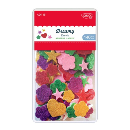 Accesorii Craft - Accesorii craft - AD115 de vis spuma DACO