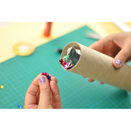 Accesorii craft - AD130 Paiete asortate [1]