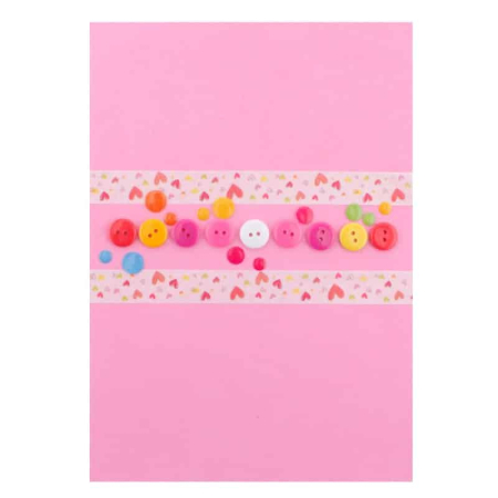 Accesorii craft - AD252 Nasturel colorel [1]