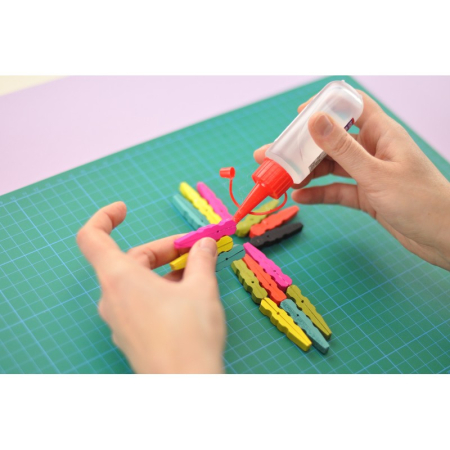 Accesorii craft - AD310 Agata-ma modern [1]