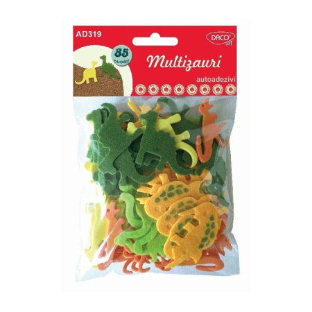 Accesorii Craft - Accesorii craft - AD319 Multizauri DACO