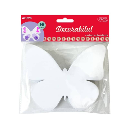 Accesorii Craft - Accesorii craft - AD328 Decorabilul DACO