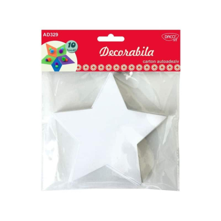Accesorii Craft - Accesorii craft - AD329 Decorabila DACO