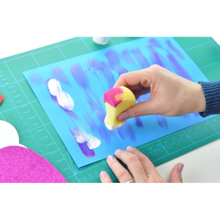 Accesorii craft - AD387 Buretele DACO [1]