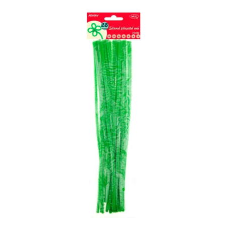 Accesorii Craft - Accesorii Craft - Sarma Plusata Uni, Verde