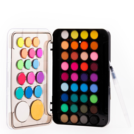 Acuarele 53 culori DACO  [1]