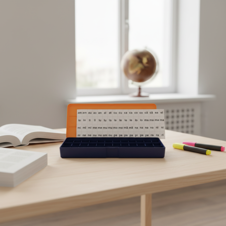 Alfabetar scolar [1]