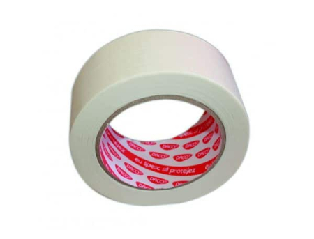 Benzi adezive & dispensere - Banda adeziva DACO 24/20 hartie BA124