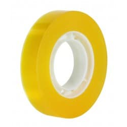 Benzi adezive & dispensere - Banda adeziva MILAN , 12x66