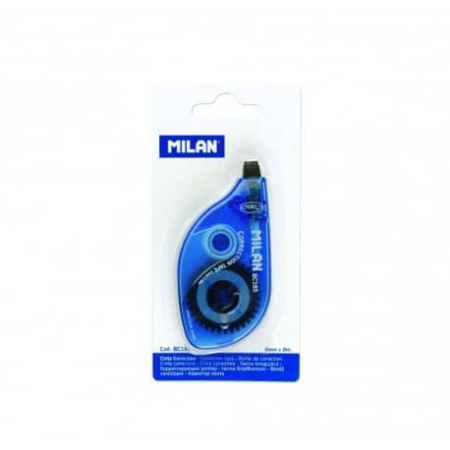 Corectoare - Banda corectoare Milan 5mmx8m