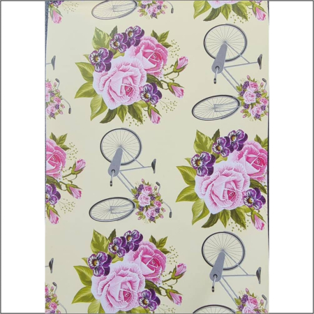 Bloc notes "Fii Calm" 50 de file [1]