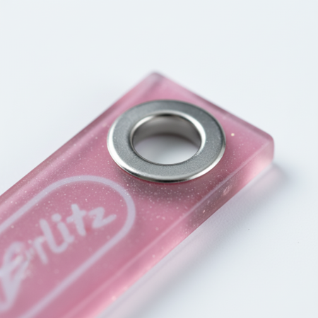 Breloc Reflectorizant Herlitz [1]