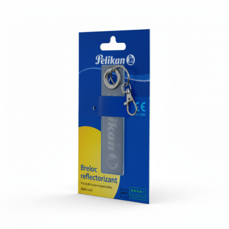 Breloc Reflectorizant Pelikan [2]